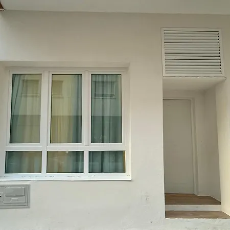 Apartamento Blue Alboran *